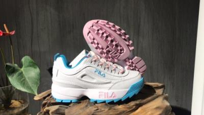 cheap quality FILA Shoes Model No. 1